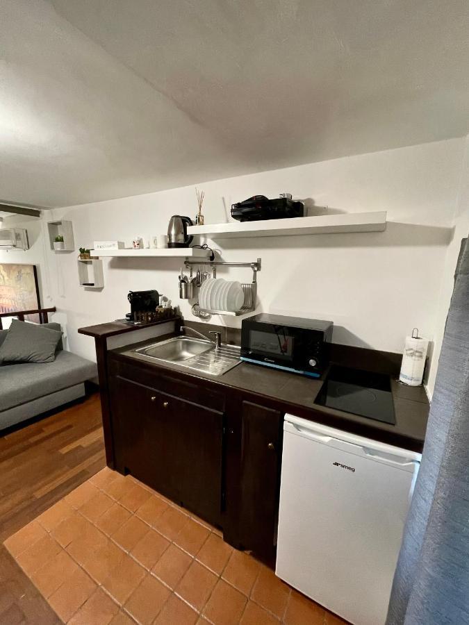 A.d Vatican House Apartment *