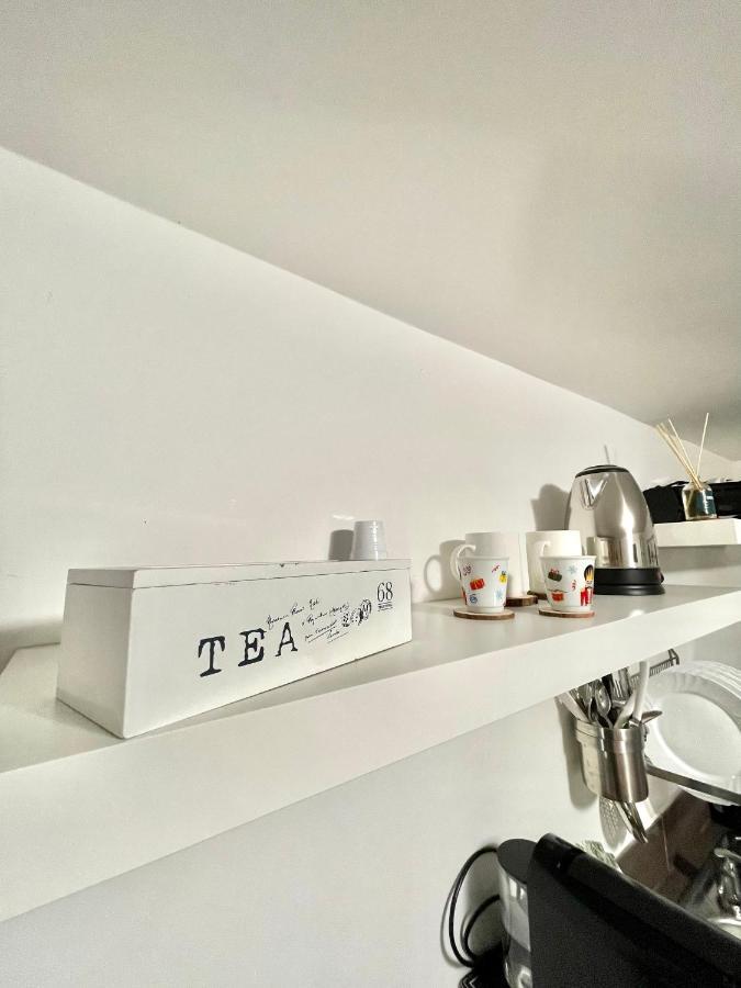 A.d Vatican House Apartment Rome