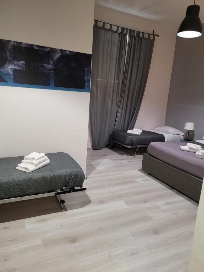 Guest house Cinquesogni Rome