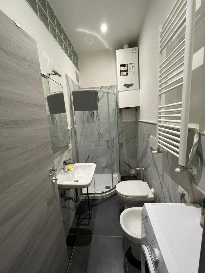 Sosy Apartment