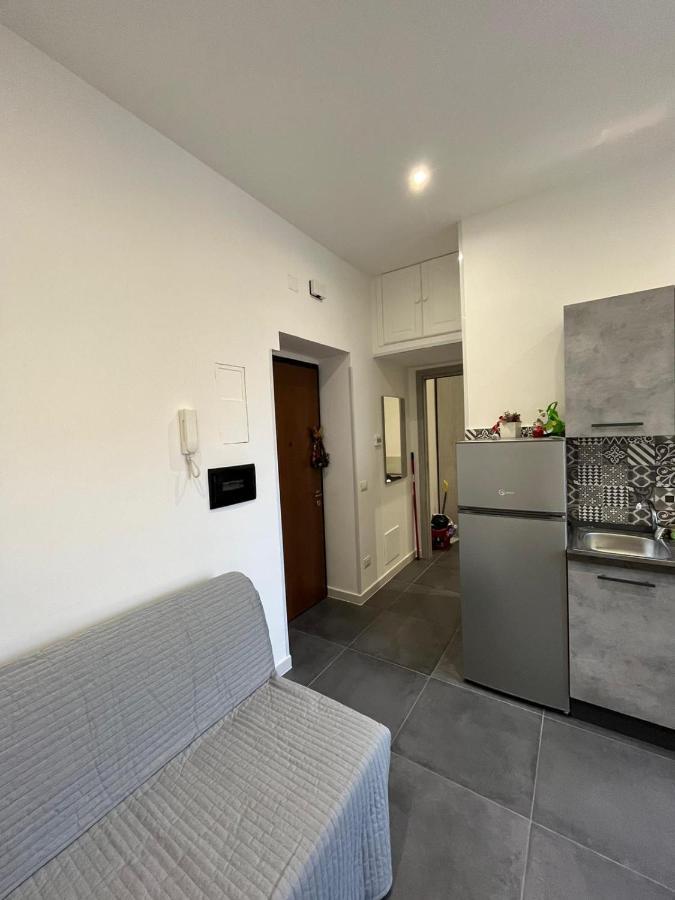 Sosy Apartment Rome