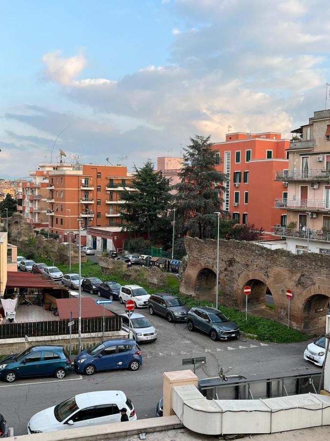 Apartment Sosy