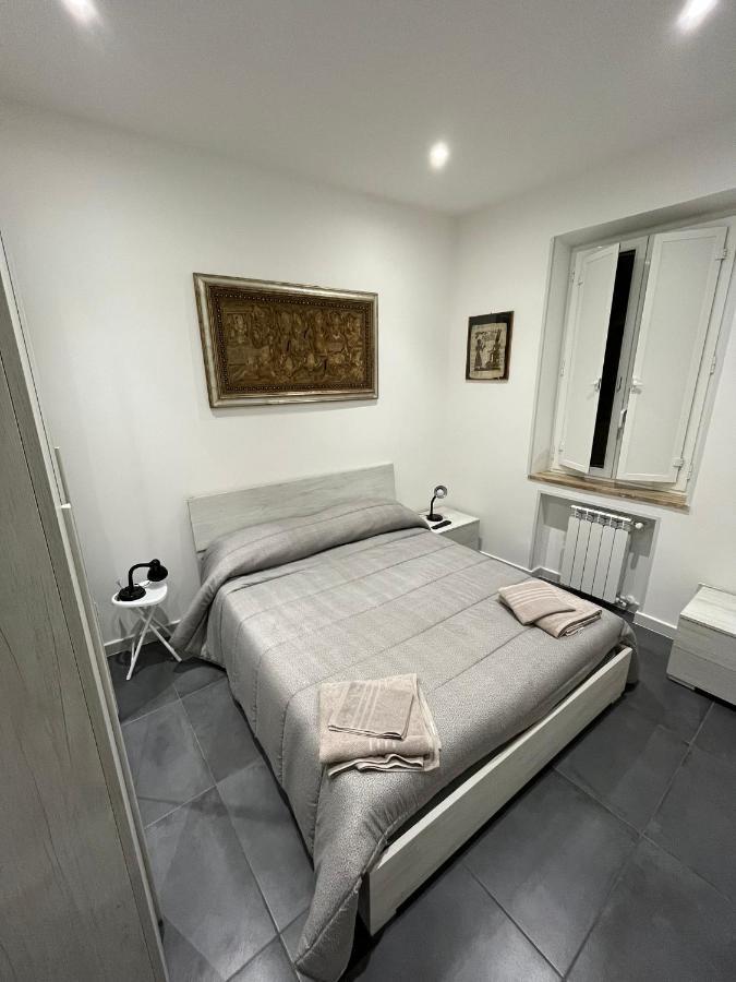 Apartment Sosy Rome