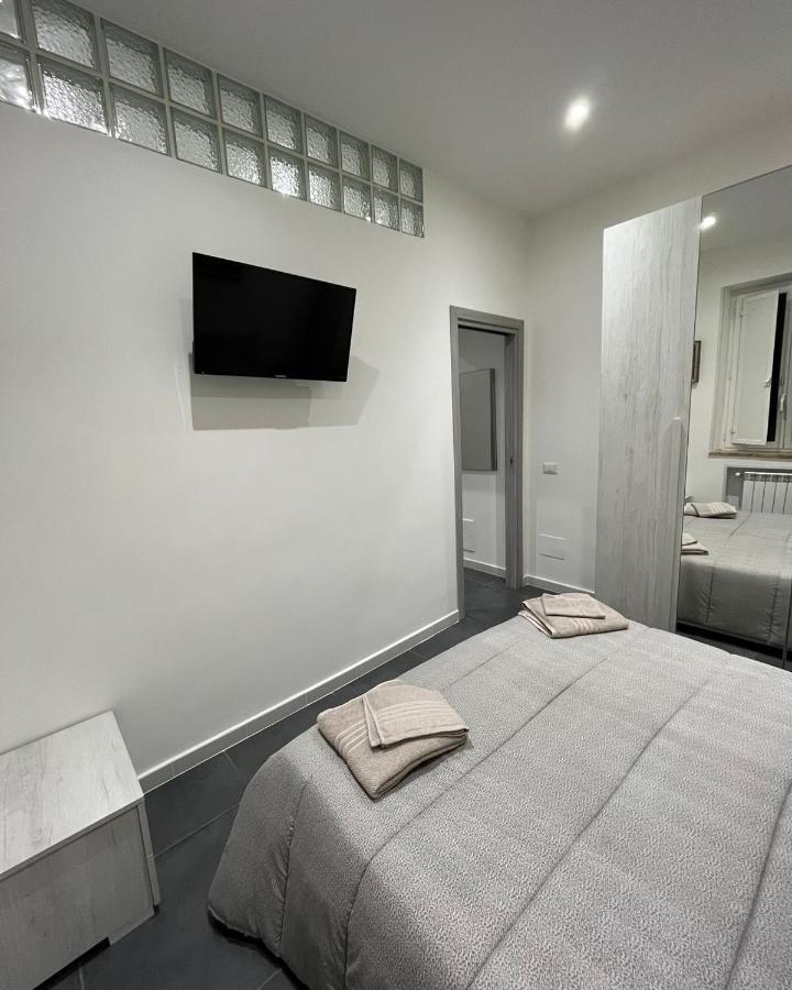 Sosy Apartment *