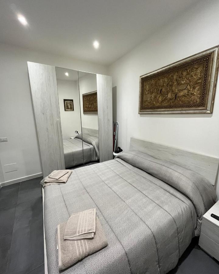 Sosy Apartment