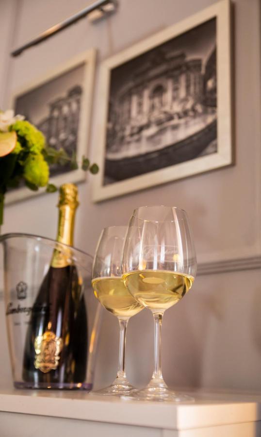 Relais San Lorenzo In Lucina Guest house Rome