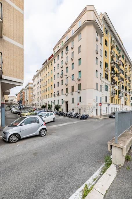 Appartamento Ungarelli