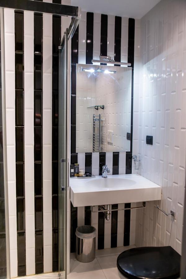 Guest house Relais San Lorenzo In Lucina Rome