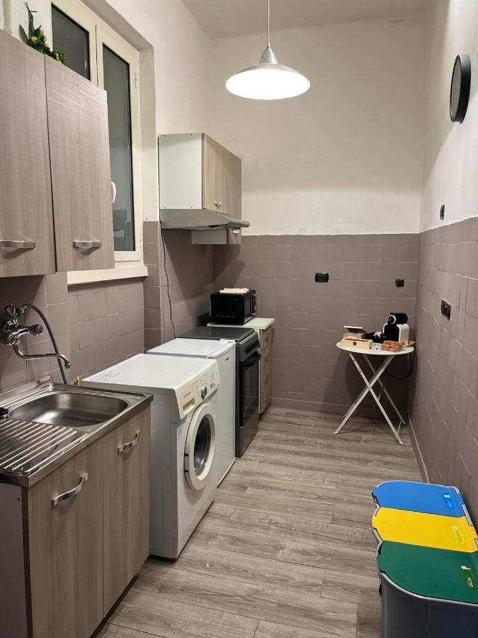 Apartment Leone Di Trastevere Rome