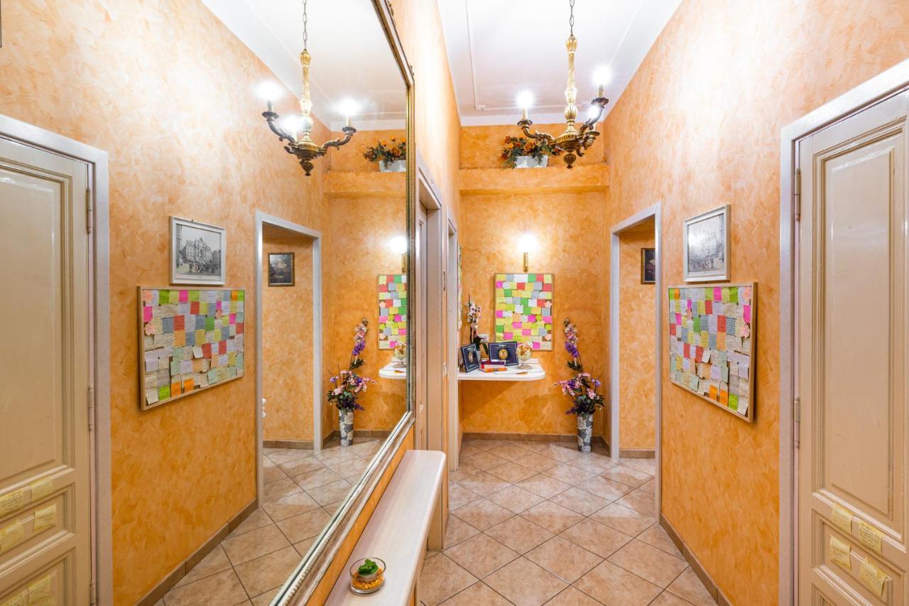Guest house Glatimia 3*