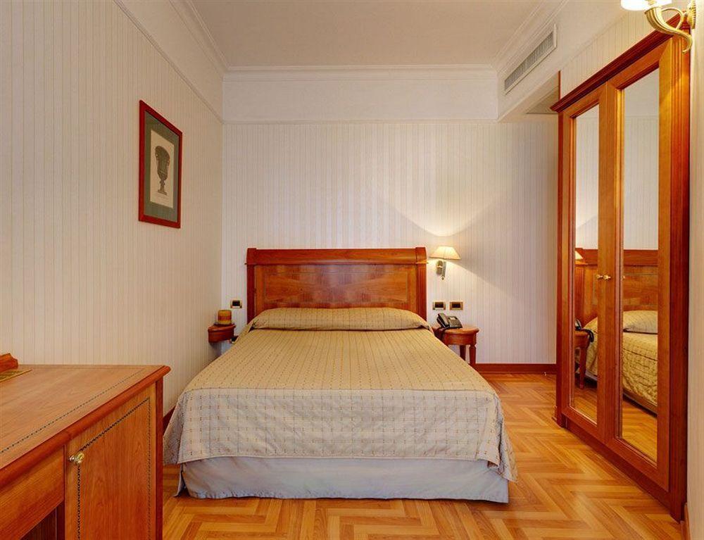 Residenza Romacentro 3* Rome