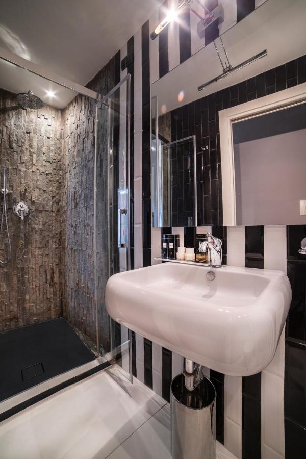 Relais San Lorenzo In Lucina * Rome