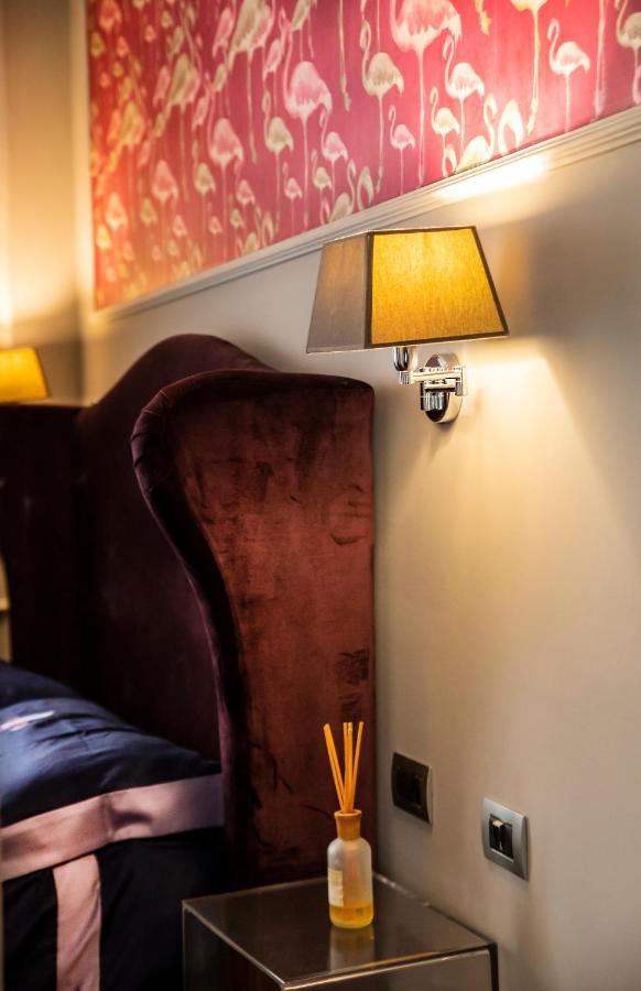 Guest house Relais San Lorenzo In Lucina Rome