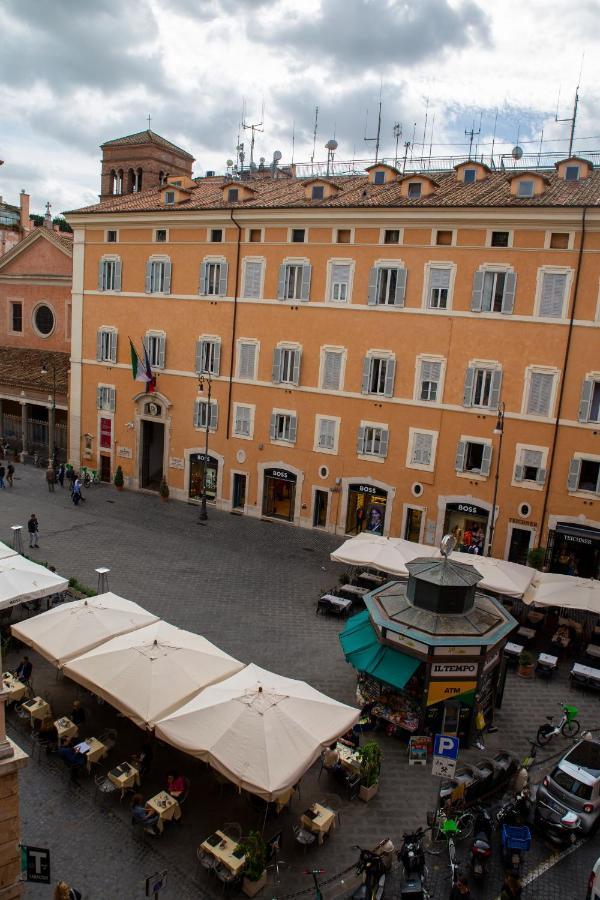 Guest house Relais San Lorenzo In Lucina *