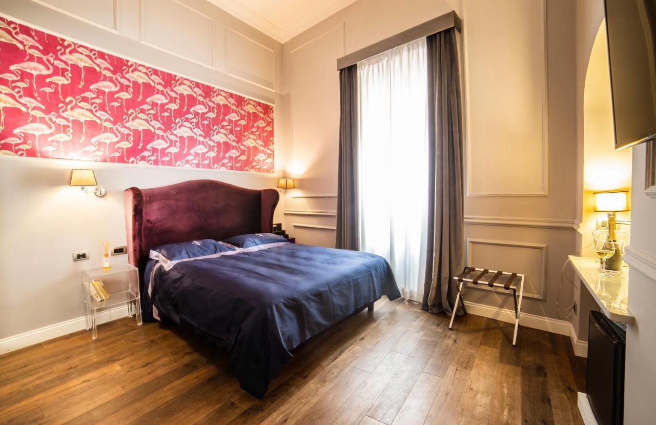 Relais San Lorenzo In Lucina Guest house *