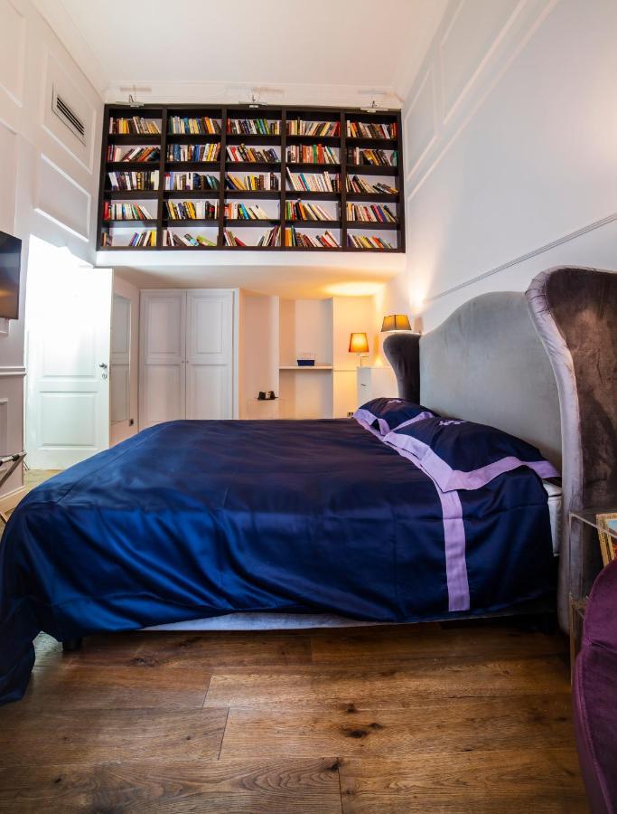 Relais San Lorenzo In Lucina Guest house Rome