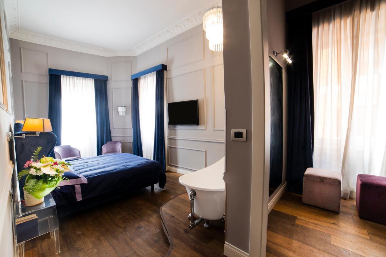 Relais San Lorenzo In Lucina Guest house Rome
