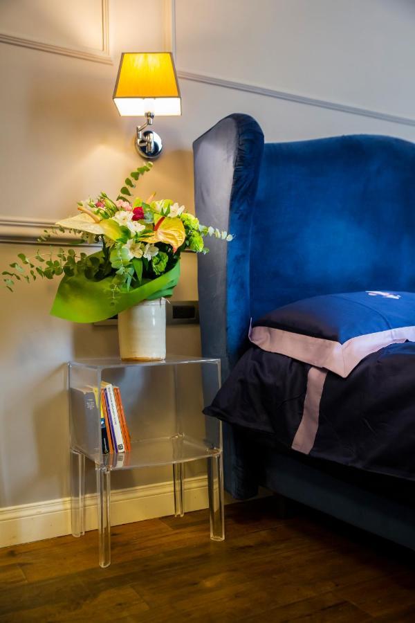 Guest house Relais San Lorenzo In Lucina Rome