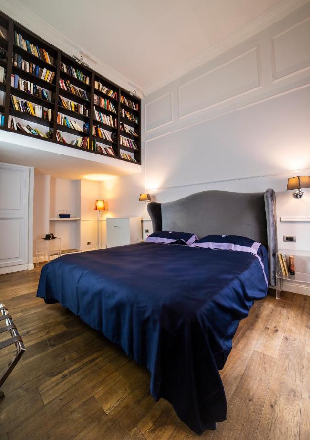 Relais San Lorenzo In Lucina Guest house Rome
