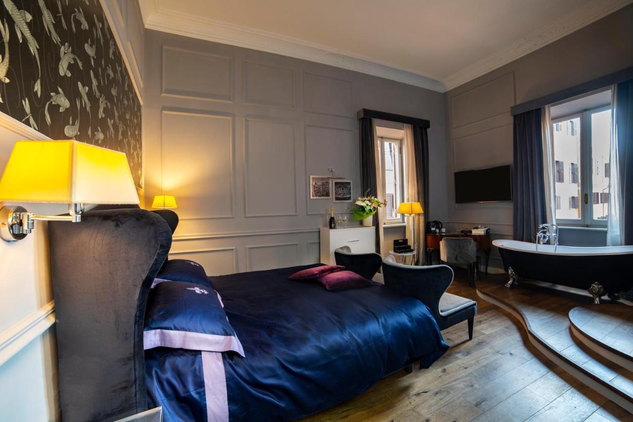 Relais San Lorenzo In Lucina
