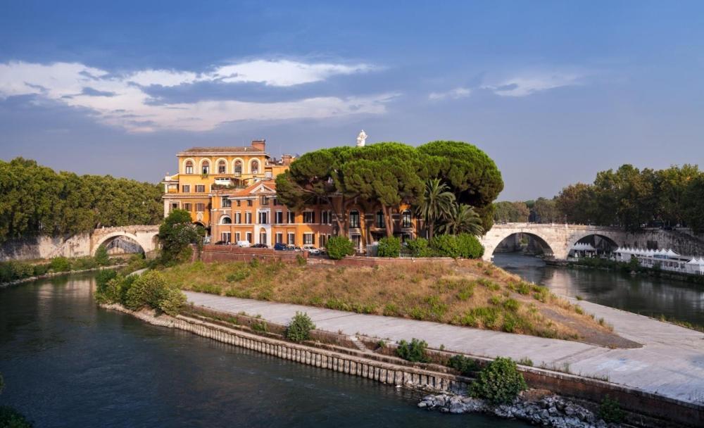Apartment Leone Di Trastevere Rome