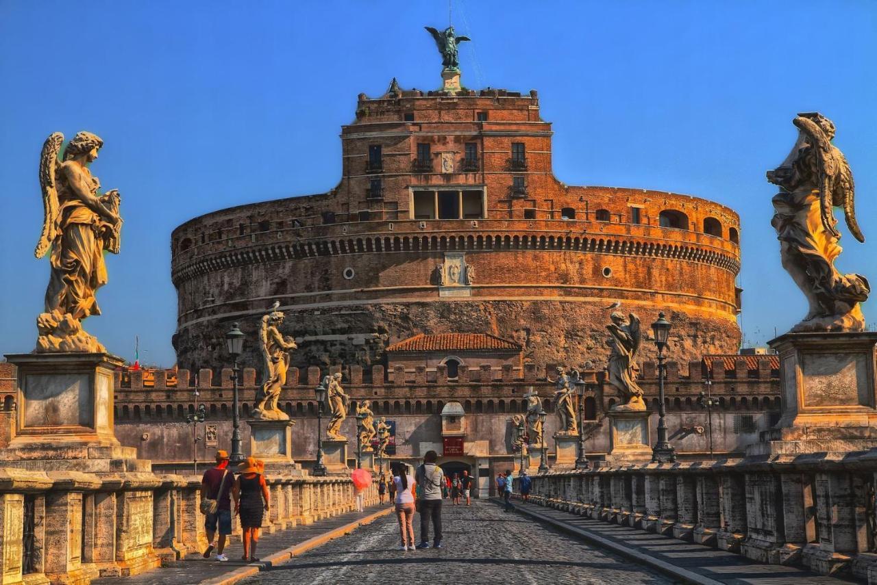 Leone Di Trastevere *