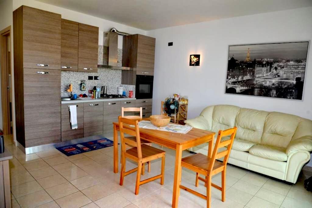Apartment Ady Rome