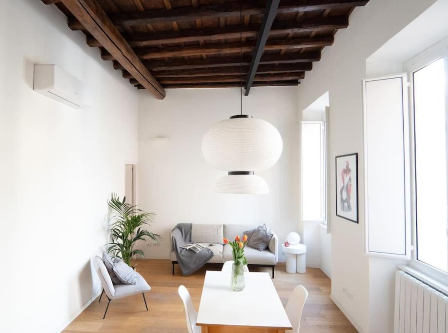 Santa Rufina Apartment *