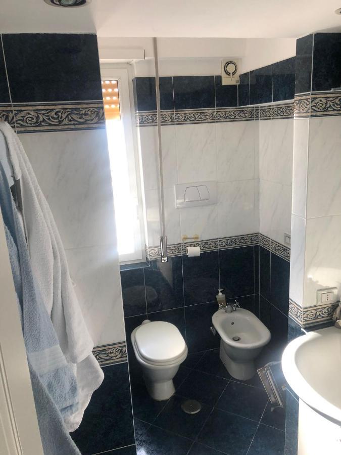 Turistico Roberta San Pietro Guest house *