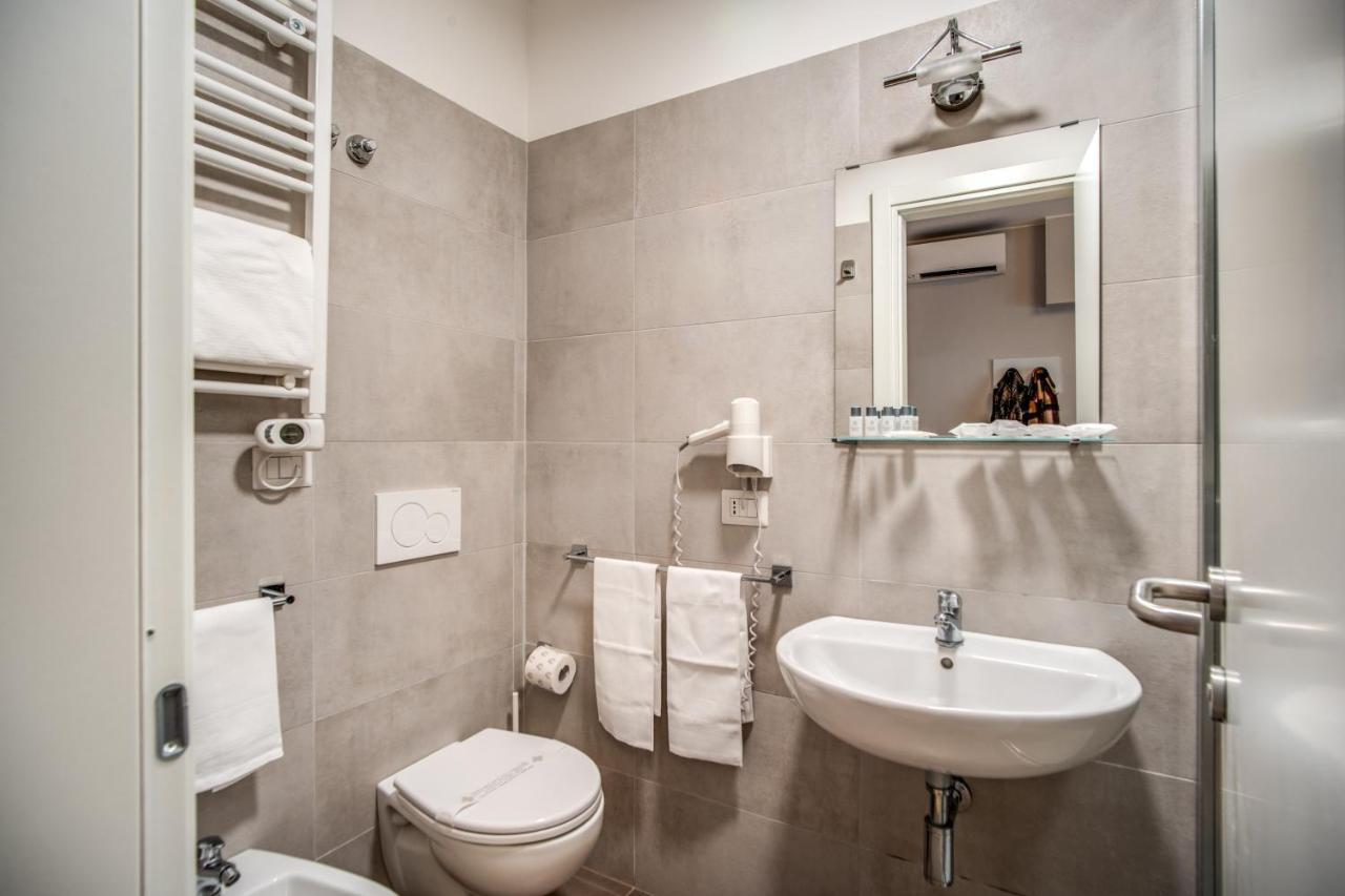 Guest house Casa Per Ferie Ravasco San Pietro Rome