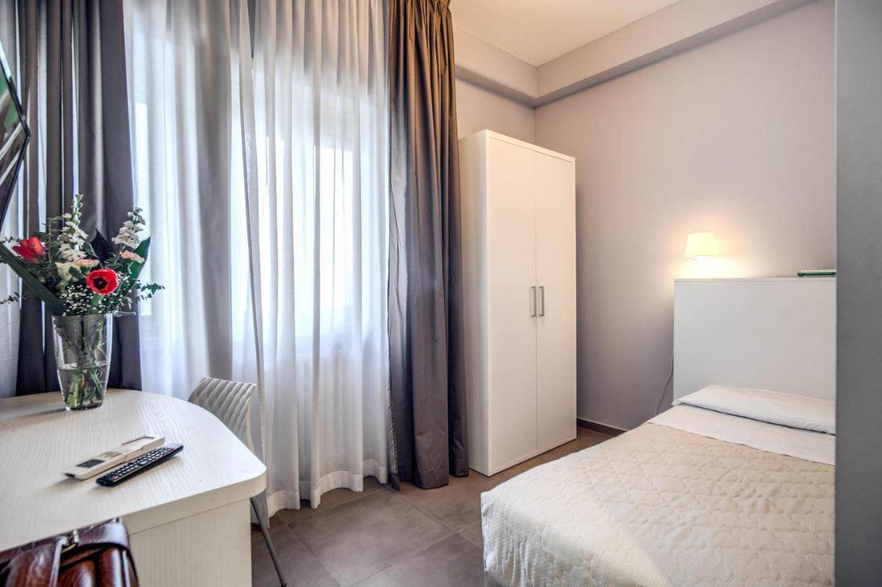 Guest house Casa Per Ferie Ravasco San Pietro Rome