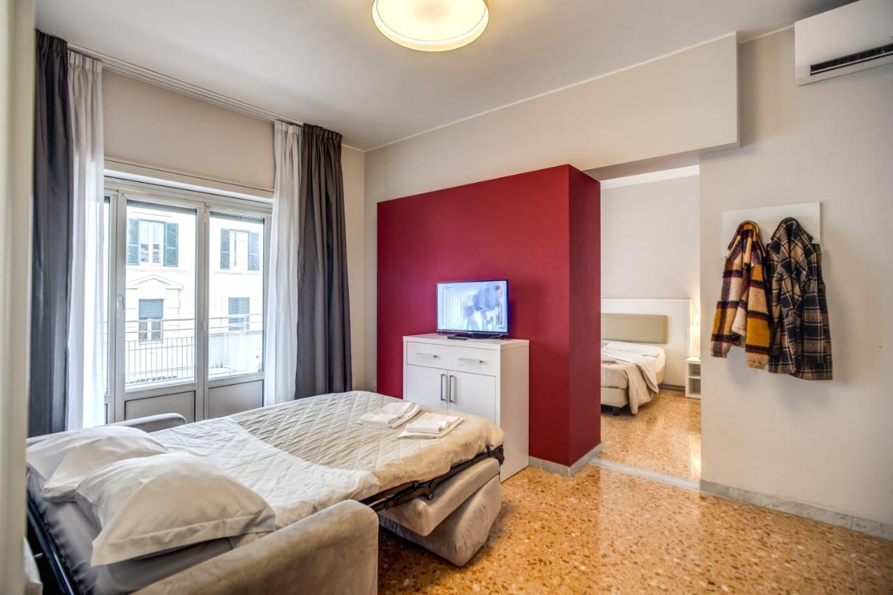 Casa Per Ferie Ravasco San Pietro Guest house Rome