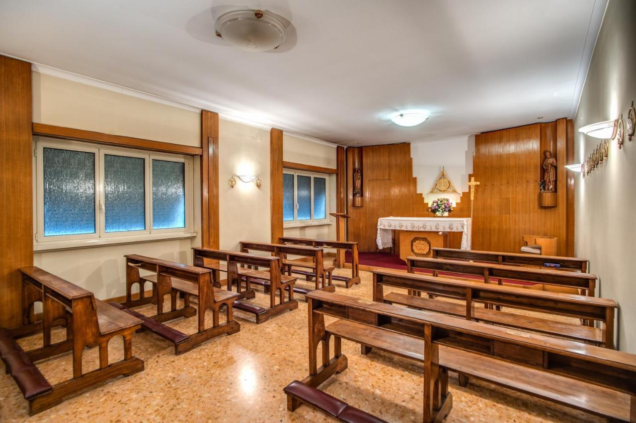 Casa Per Ferie Ravasco San Pietro Rome