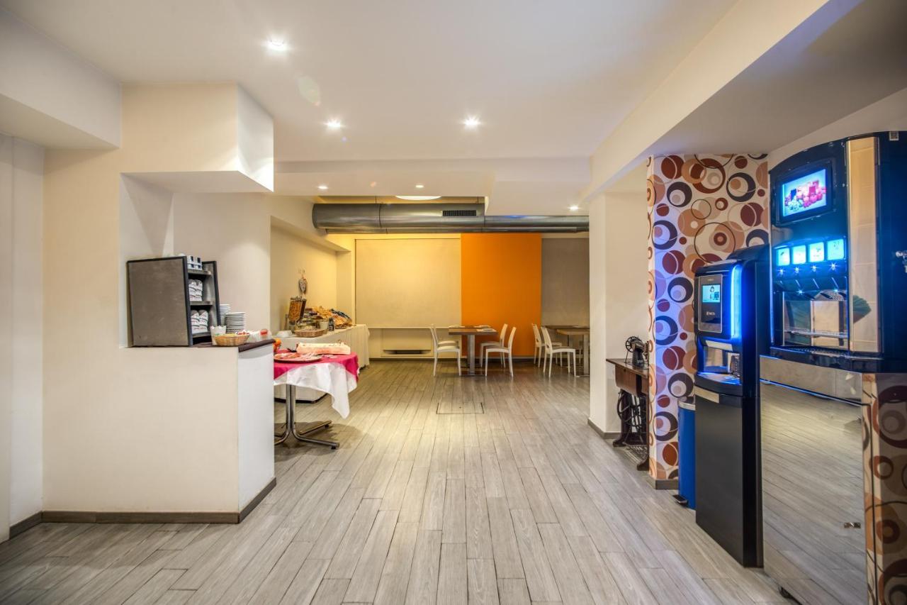 Casa Per Ferie Ravasco San Pietro Guest house Rome