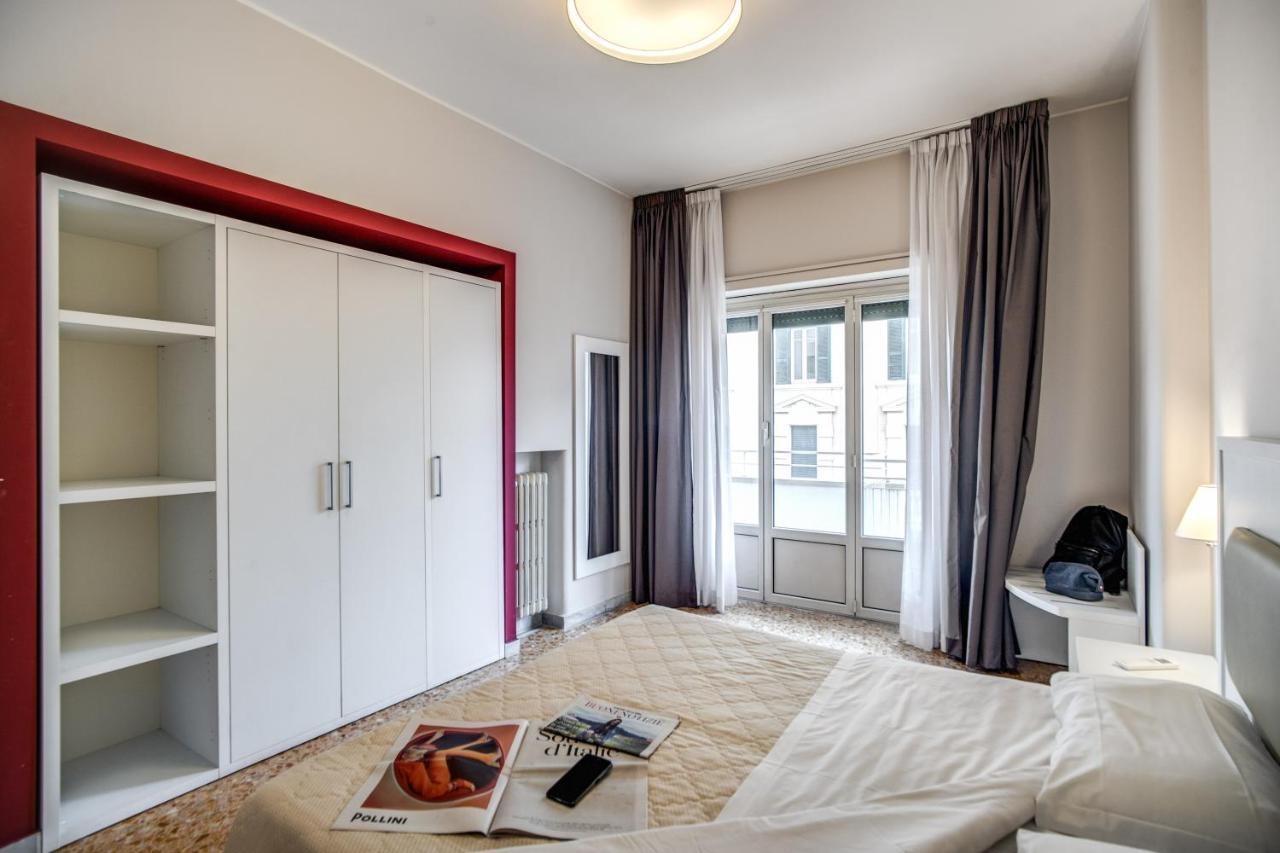 Casa Per Ferie Ravasco San Pietro Rome