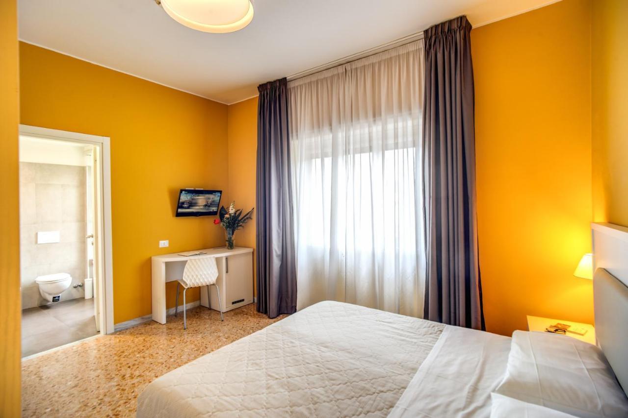 Casa Per Ferie Ravasco San Pietro * Rome
