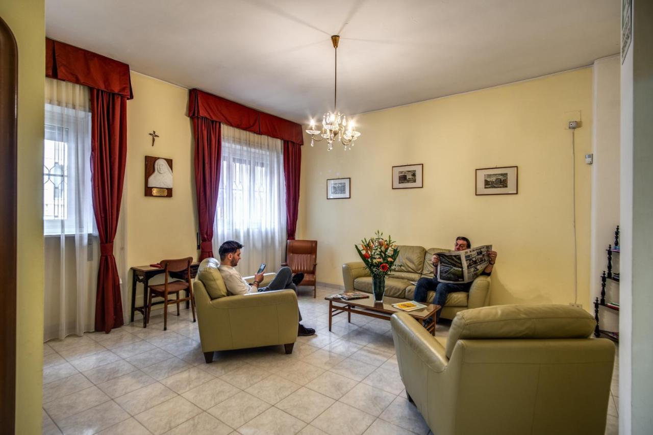 Casa Per Ferie Ravasco San Pietro Guest house *