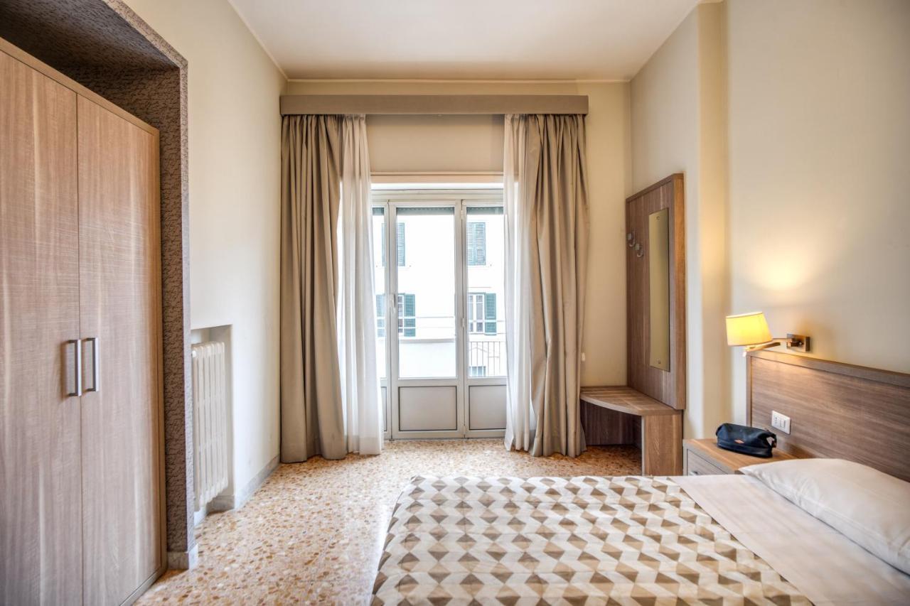 Casa Per Ferie Ravasco San Pietro * Rome