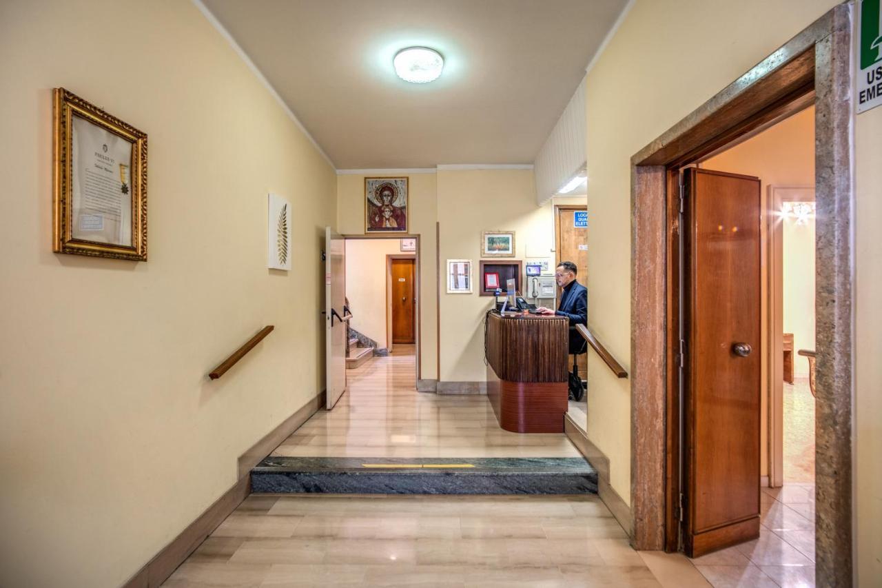 Casa Per Ferie Ravasco San Pietro Guest house Rome
