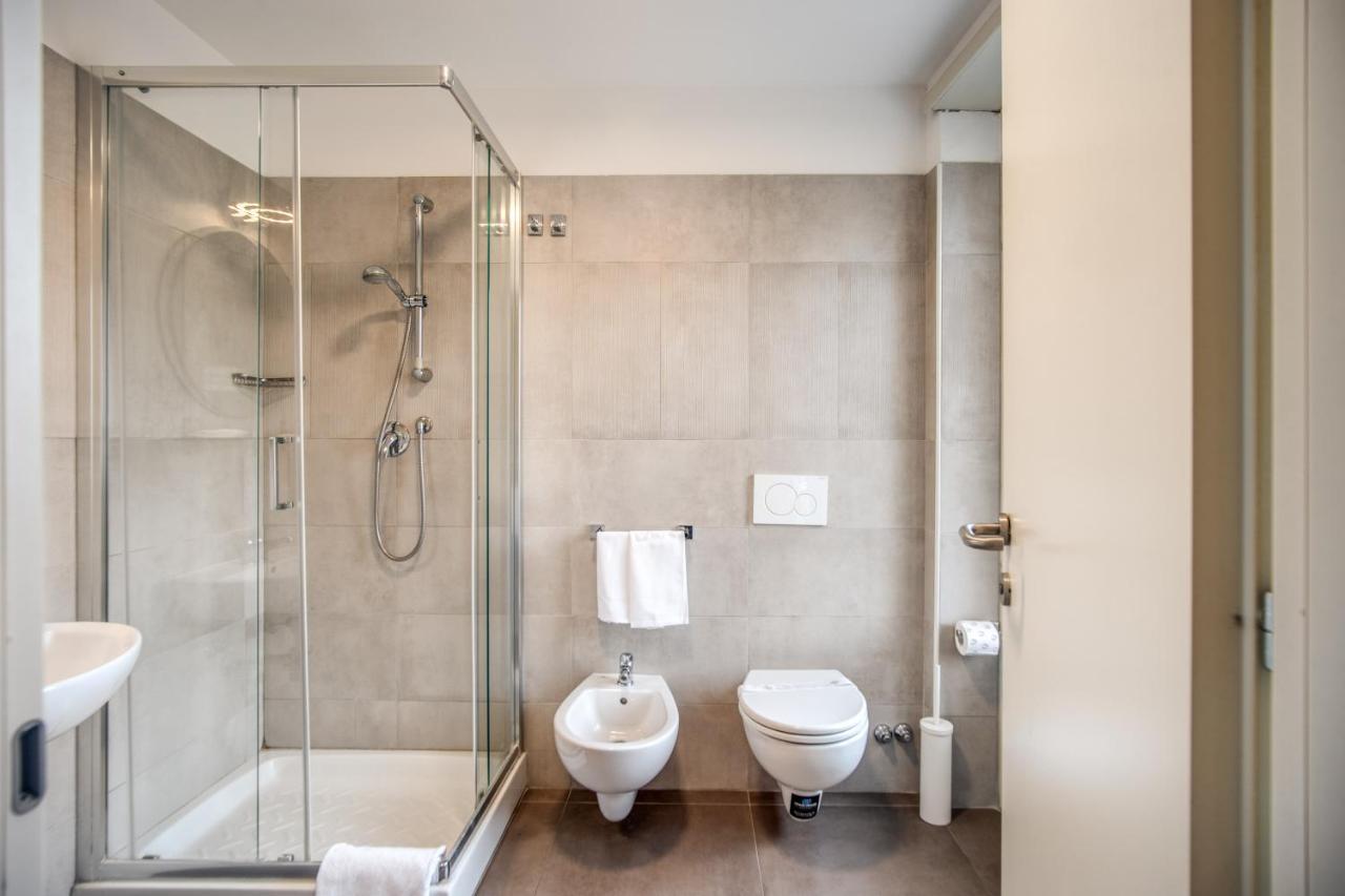 Casa Per Ferie Ravasco San Pietro Rome
