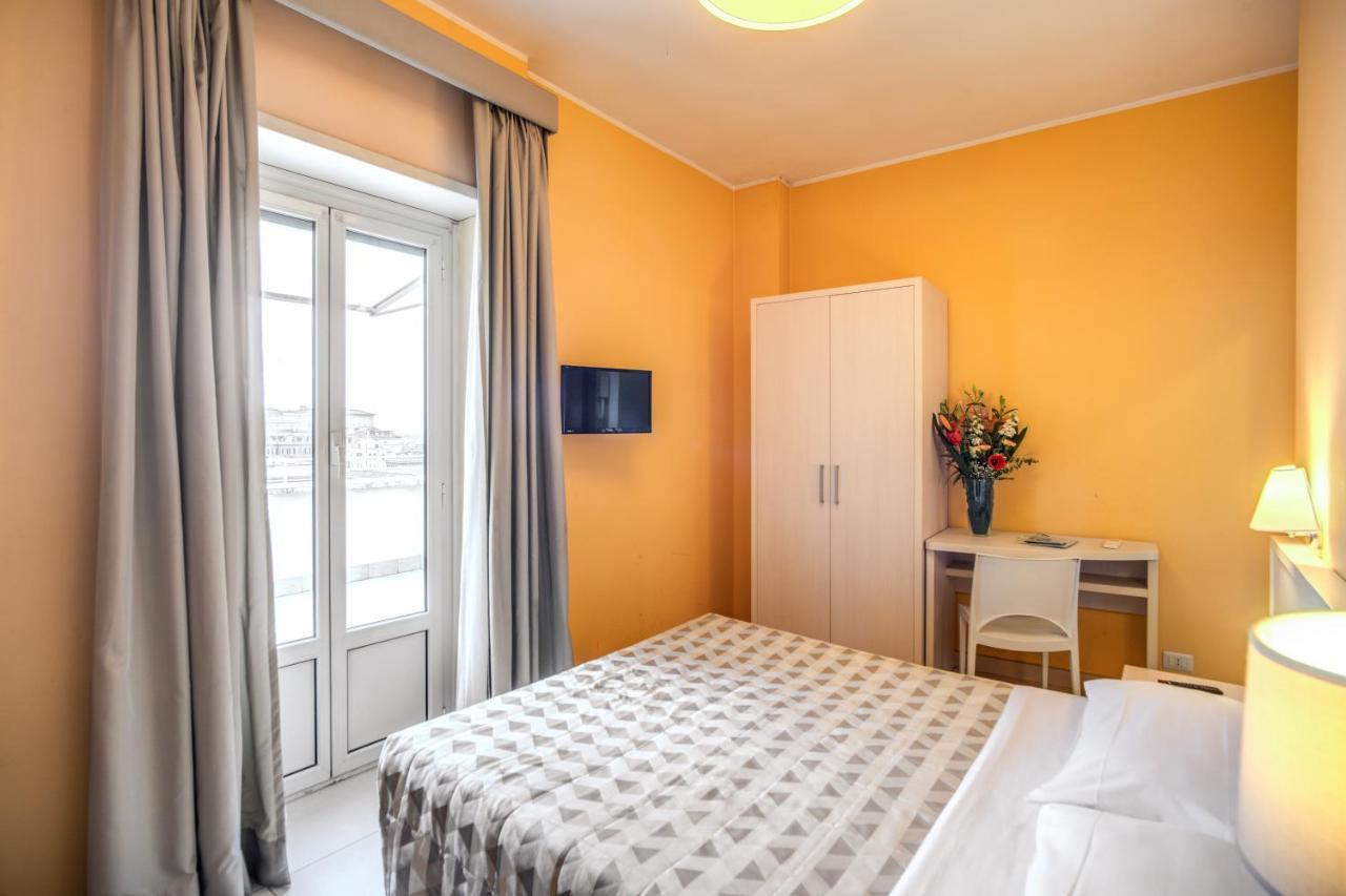 Casa Per Ferie Ravasco San Pietro Guest house