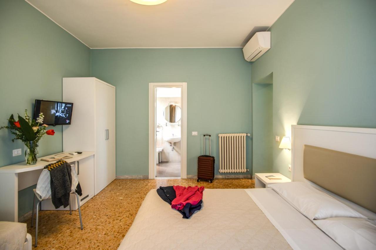 Casa Per Ferie Ravasco San Pietro Guest house *