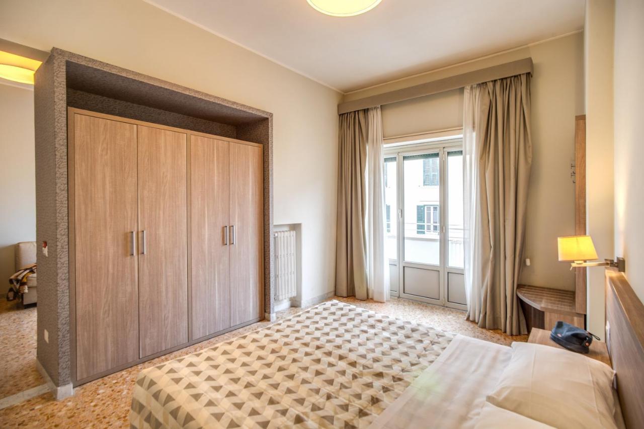 Casa Per Ferie Ravasco San Pietro Rome