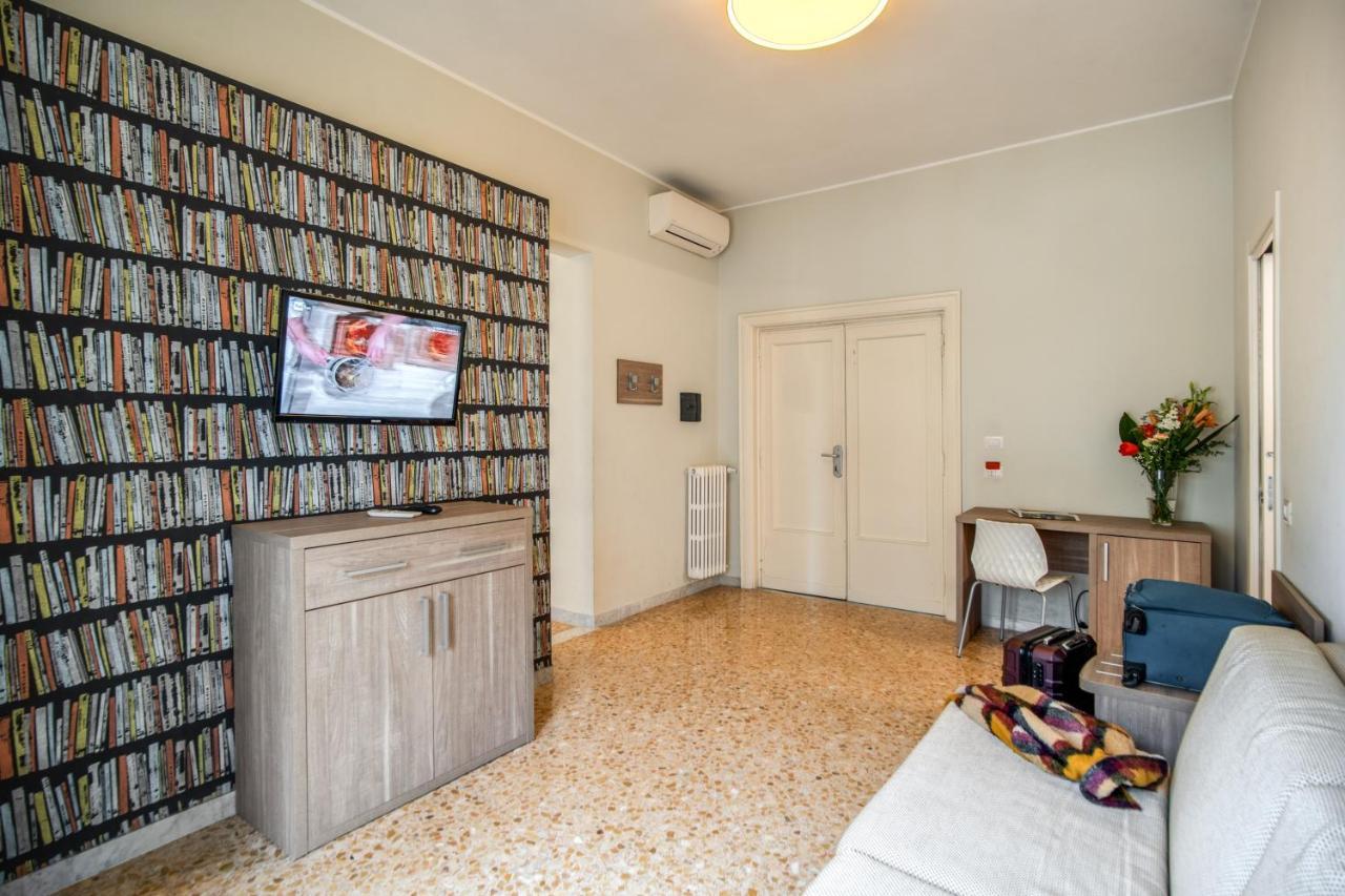 Casa Per Ferie Ravasco San Pietro Rome
