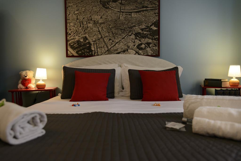 Style House Bed & Breakfast Rome