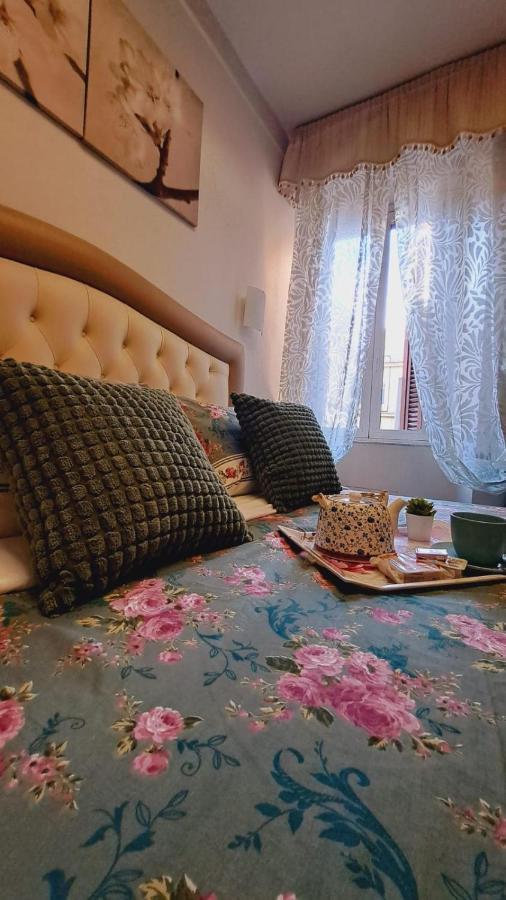 Andy&lu Bed & Breakfast Rome