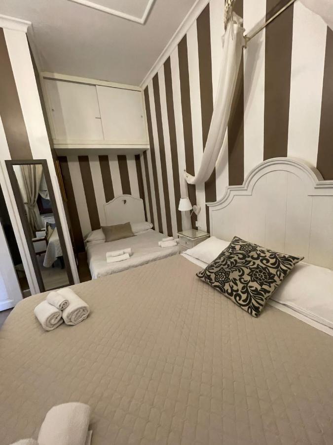 Vatican Boutique Bed & Breakfast Rome