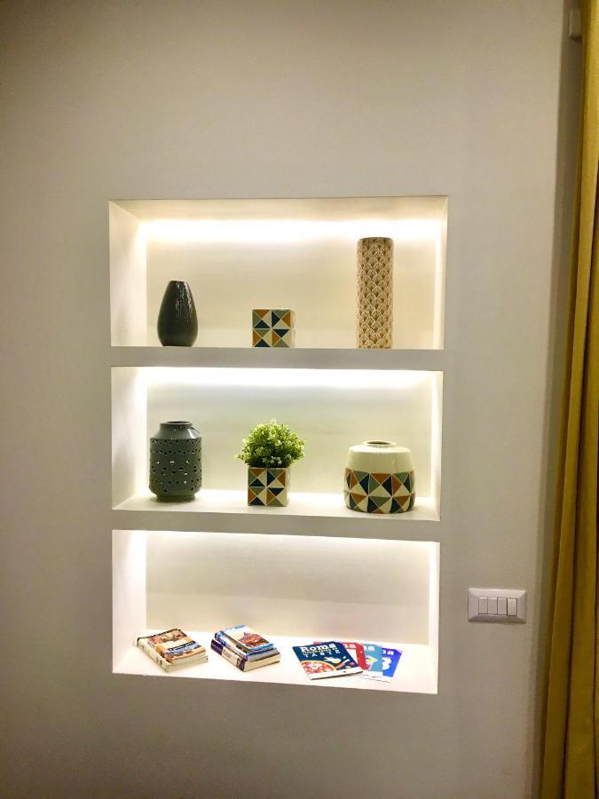Trastevere Pasca House With Terrace And Free Parking *