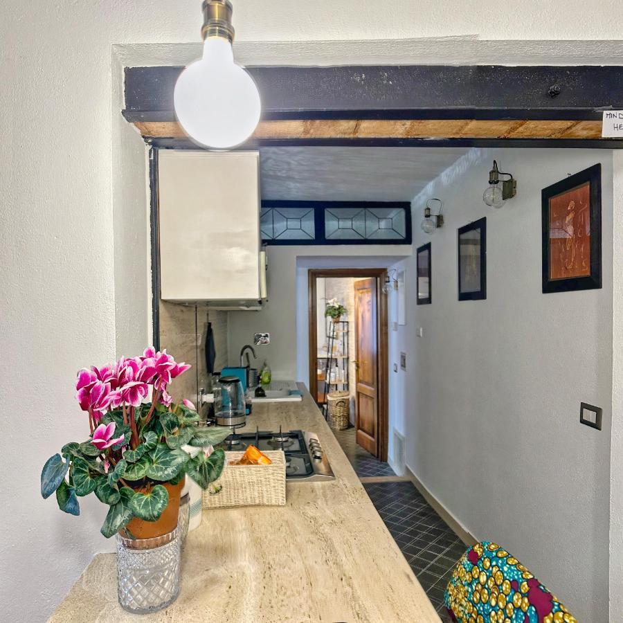 Lovely In Via Della Scala, Trastevere Apartment