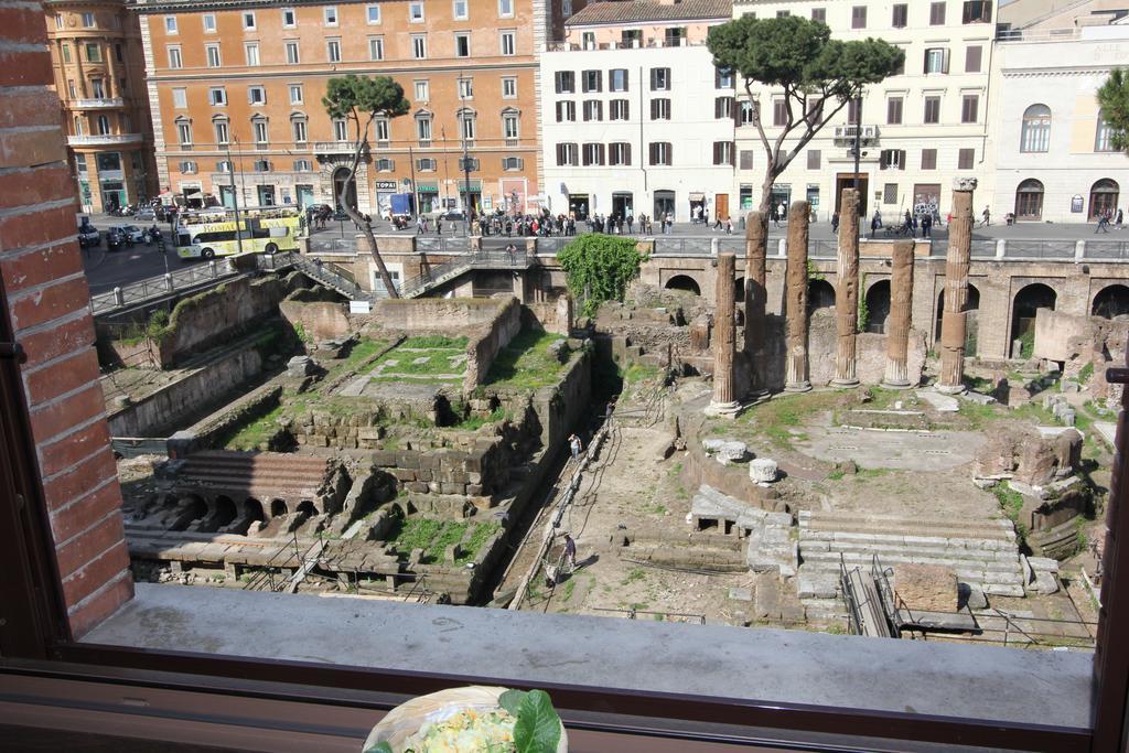 Bed & Breakfast Area Sacra Relais Rome